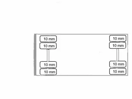 Trailer 0 Hüffermann HSA 18.65 (2)