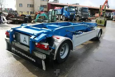 Trailer 0 Hüffermann HSA 18.65 (5)