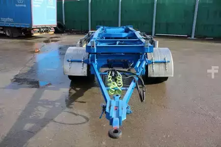 Trailer 0 Hüffermann HSA 18.65 (7)