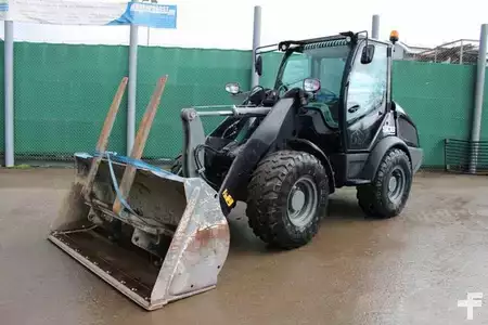 Hjullæsser 2021 Liebherr L508C (1)