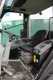 Hjullæsser 2021 Liebherr L508C (10)