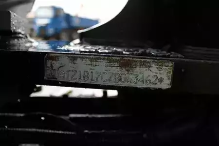 Hjullæsser 2021 Liebherr L508C (3)