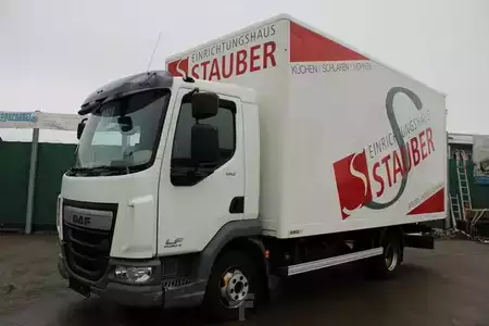 Kamion 0 DAF LF 150 (1)