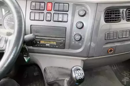 Kamion 0 DAF LF 150 (12)