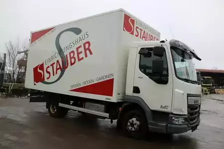Kamion 0 DAF LF 150 (4)