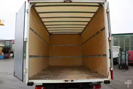 Kamion 0 DAF LF 150 (7)