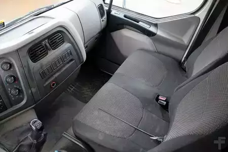 Kamion 0 DAF LF 150 (9)