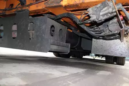 Remorques industrielles 0 Zandt AT-P 300 - Nr.: 099 (10)