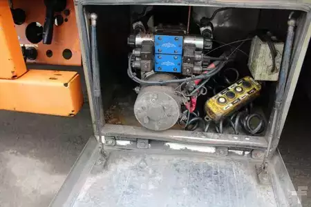 Remorques industrielles 0 Zandt AT-P 300 - Nr.: 099 (9)