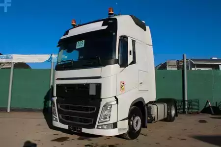 Kuorma-auto 0 Volvo FH 460 (1)