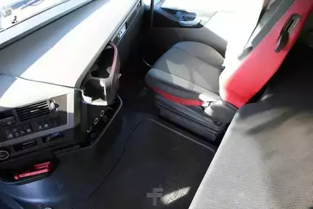 Kuorma-auto 0 Volvo FH 460 (11)