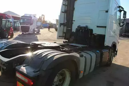 Kuorma-auto 0 Volvo FH 460 (5)