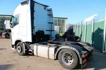 Kuorma-auto 0 Volvo FH 460 (6)