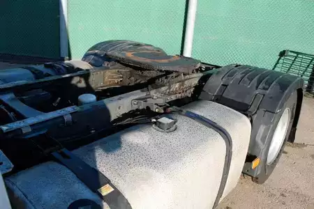 Kuorma-auto 0 Volvo FH 460 (8)