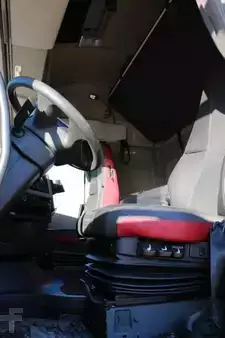 Kuorma-auto 0 Volvo FH 420 (10)