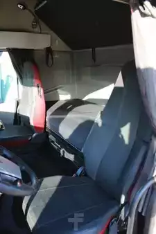 Kuorma-auto 0 Volvo FH 420 (11)