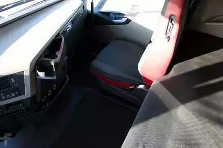 Kuorma-auto 0 Volvo FH 420 (12)