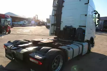 Kuorma-auto 0 Volvo FH 420 (5)