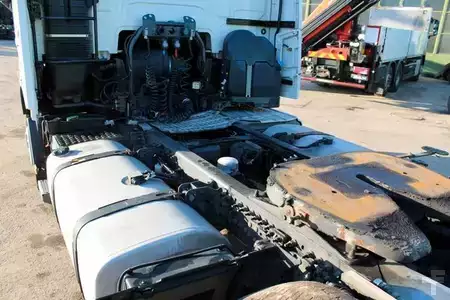 Kuorma-auto 0 Volvo FH 420 (7)