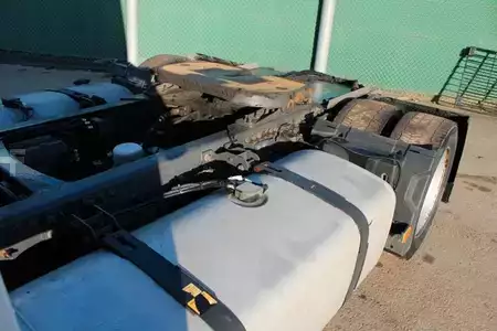 Kuorma-auto 0 Volvo FH 420 (8)