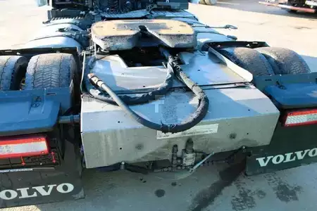 Kuorma-auto 0 Volvo FH 420 (9)