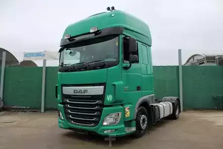 Kamion 0 DAF XF 460 FT (1)