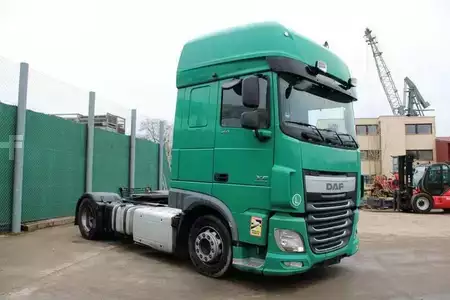 Kamion 0 DAF XF 460 FT (4)