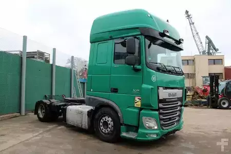 Kamion 0 DAF XF 460 (4)