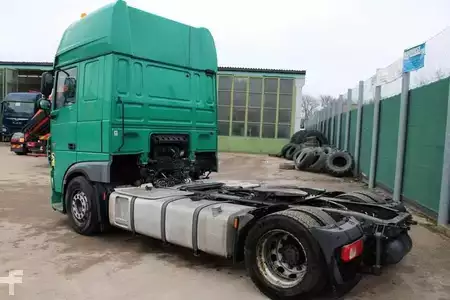 Kamion 0 DAF XF 460 (6)