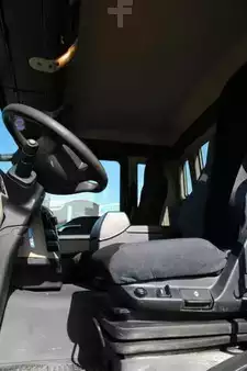 Betonmengers 0 MAN TGS 32.360 BB Nr.: 648 (10)