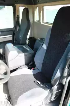 Betonmengers 0 MAN TGS 32.360 BB Nr.: 648 (12)