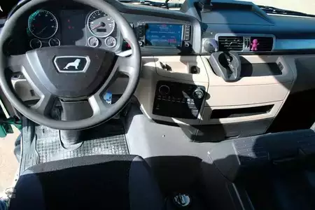 Betonmengers 0 MAN TGS 32.360 BB Nr.: 648 (14)