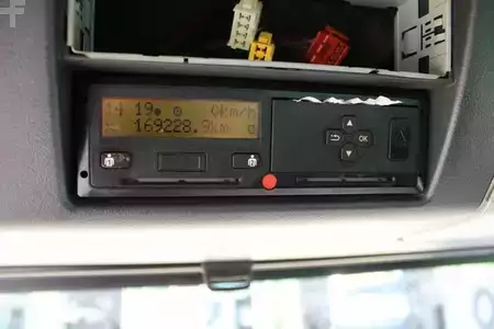 Betonmengers 0 MAN TGS 32.360 BB Nr.: 648 (15)