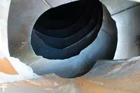 Betonmengers 0 Mercedes-Benz 3240 BB - Nr.: 327 (10)