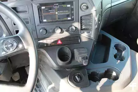 Betonmengers 0 Mercedes-Benz 3240 BB - Nr.: 327 (16)