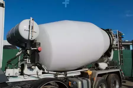 Betonmengers 0 Mercedes-Benz 3240 BB - Nr.: 327 (7)