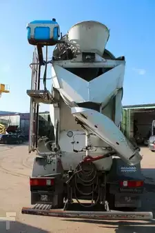 Betonmengers 0 Mercedes-Benz 3240 BB - Nr.: 327 (9)