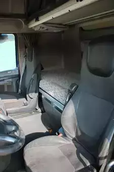 Vrachtwagen 0 DAF XF 510 (10)