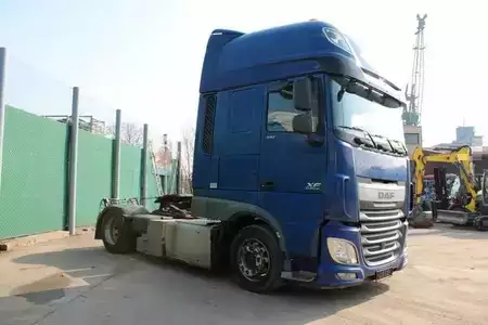 Vrachtwagen 0 DAF XF 510 (4)