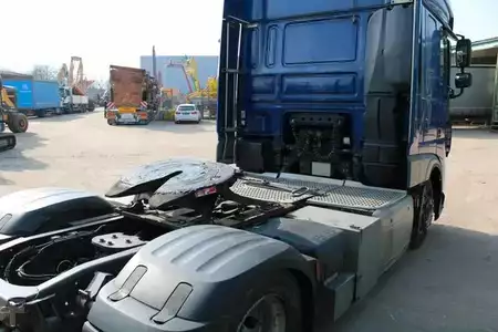 Vrachtwagen 0 DAF XF 510 (5)