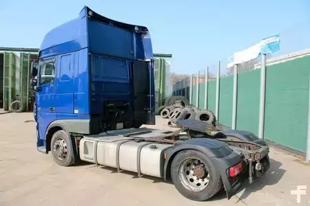 Vrachtwagen 0 DAF XF 510 (6)