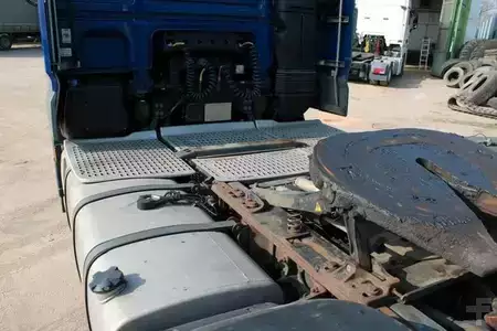 Vrachtwagen 0 DAF XF 510 (7)