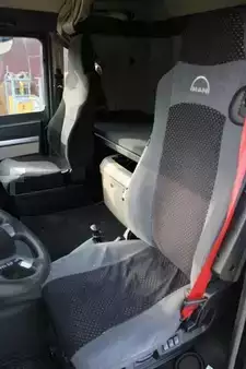 Camión 0 MAN TGS 18.400 BLS-TS  Nr: 338 (10)