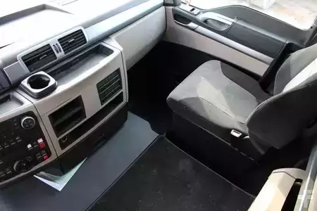 Camión 0 MAN TGS 18.400 BLS-TS  Nr: 338 (11)