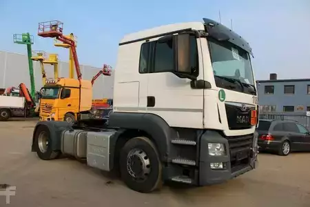 Camión 0 MAN TGS 18.400 BLS-TS  Nr: 338 (4)