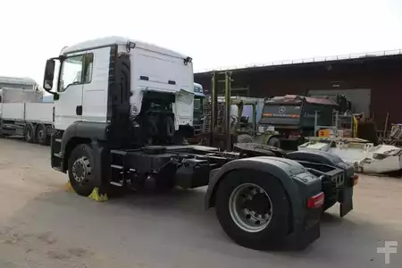 Camión 0 MAN TGS 18.400 BLS-TS  Nr: 338 (6)