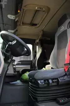 Camión 0 MAN TGS 18.400 BLS-TS  Nr: 338 (9)