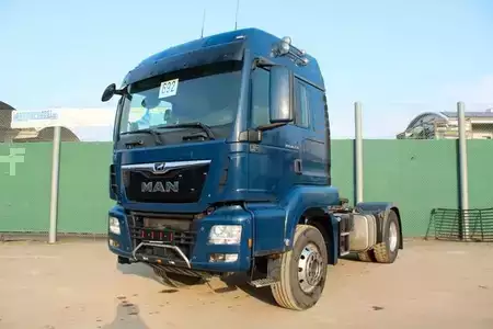 Camión 0 MAN TGS 18.470 (1)