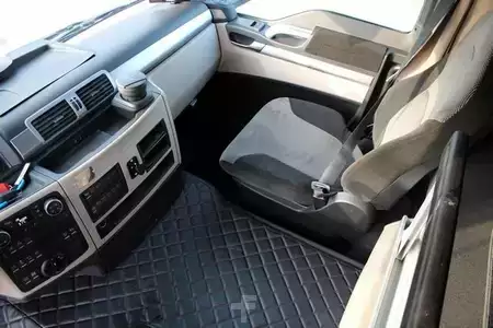 Camión 0 MAN TGS 18.470 (11)