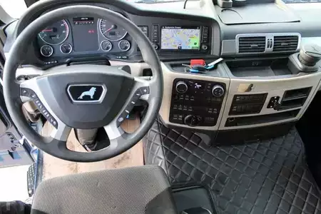 Camión 0 MAN TGS 18.470 (12)